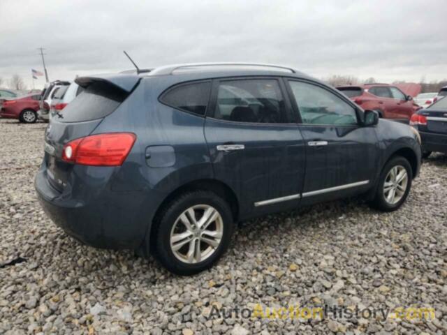 NISSAN ROGUE S, JN8AS5MV3CW709688