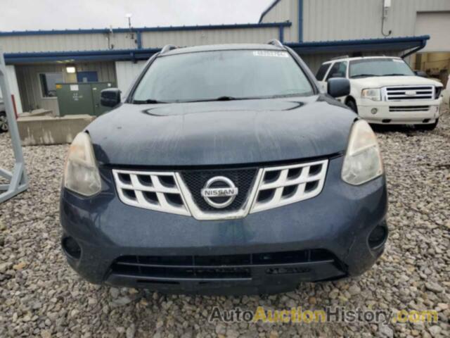 NISSAN ROGUE S, JN8AS5MV3CW709688