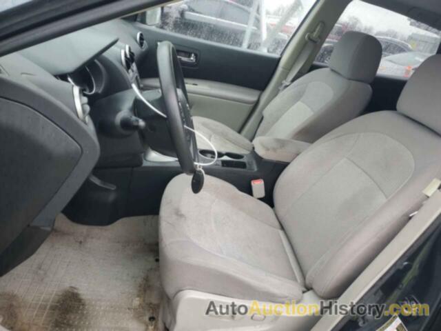 NISSAN ROGUE S, JN8AS5MV3CW709688