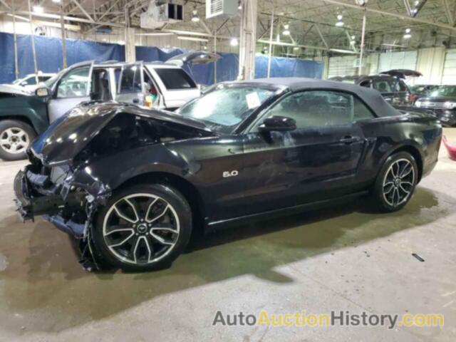 FORD MUSTANG GT, 1ZVBP8FF7E5239275