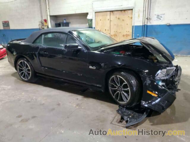 FORD MUSTANG GT, 1ZVBP8FF7E5239275