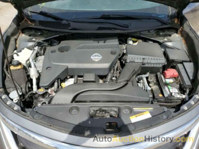 NISSAN ALTIMA 2.5, 1N4AL3AP8FC438948