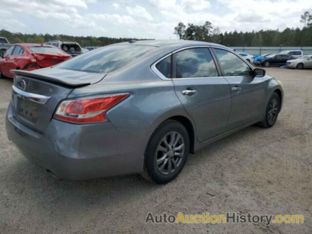 NISSAN ALTIMA 2.5, 1N4AL3AP8FC438948