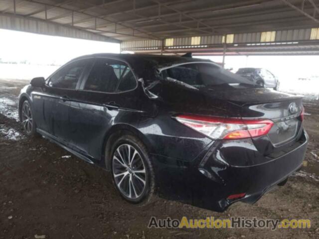 TOYOTA CAMRY SE, 4T1G11AK2LU342642