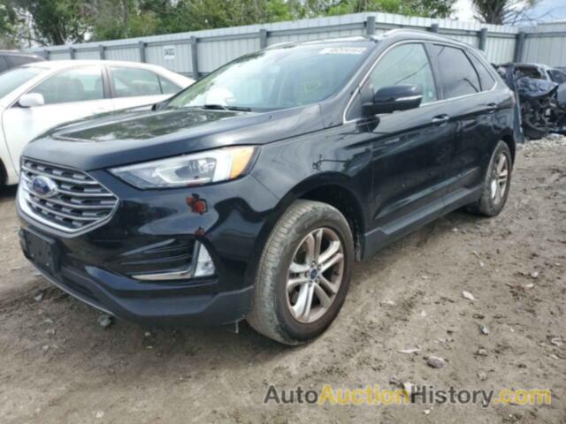 FORD EDGE SEL, 2FMPK4J99LBA38824