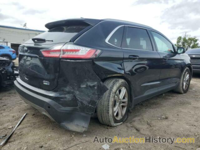 FORD EDGE SEL, 2FMPK4J99LBA38824