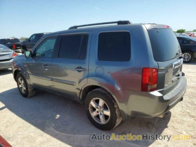 HONDA PILOT EX, 5FNYF3H42BB035041