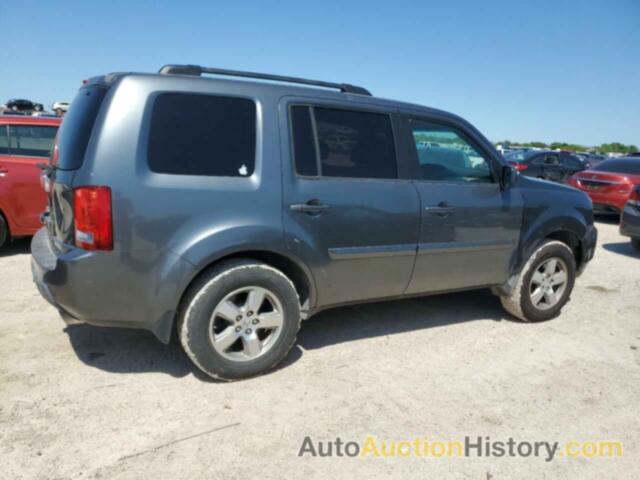 HONDA PILOT EX, 5FNYF3H42BB035041