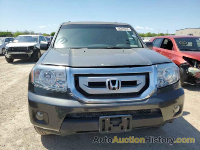 HONDA PILOT EX, 5FNYF3H42BB035041