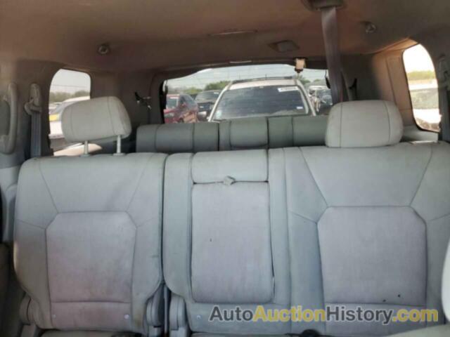 HONDA PILOT EX, 5FNYF3H42BB035041