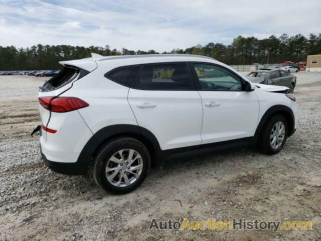 HYUNDAI TUCSON LIMITED, KM8J33A4XMU290062