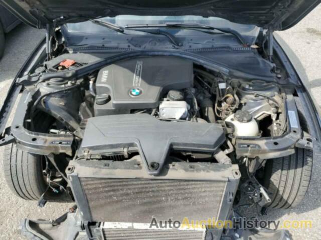 BMW 3 SERIES I SULEV, WBA3C1C55DF443150