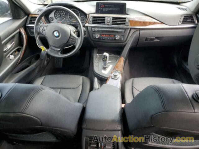 BMW 3 SERIES I SULEV, WBA3C1C55DF443150