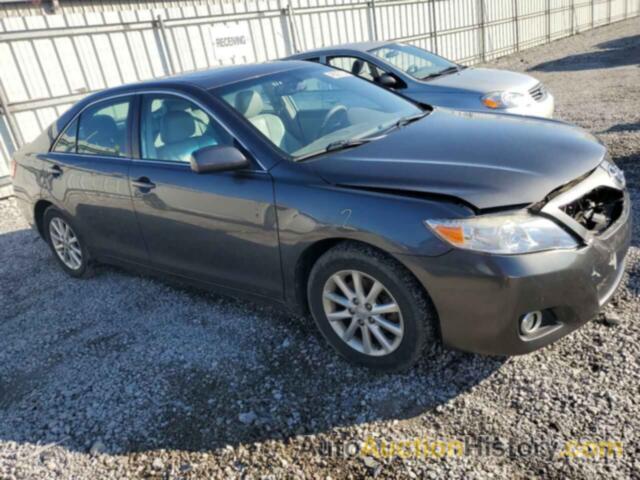 TOYOTA CAMRY BASE, 4T1BF3EK0BU664681