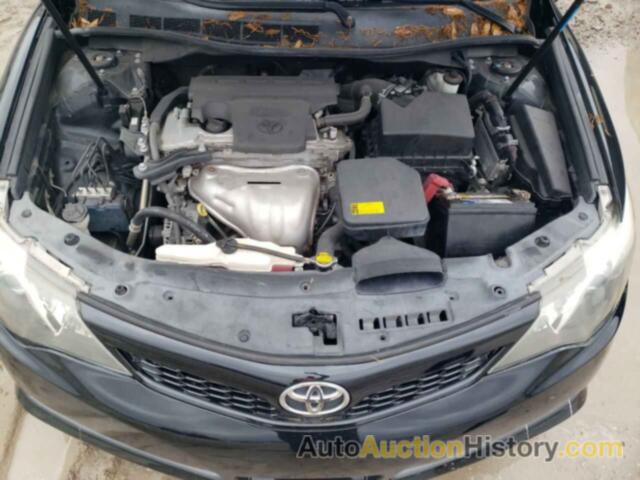 TOYOTA CAMRY L, 4T1BF1FKXEU327362