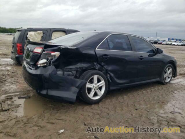 TOYOTA CAMRY L, 4T1BF1FKXEU327362