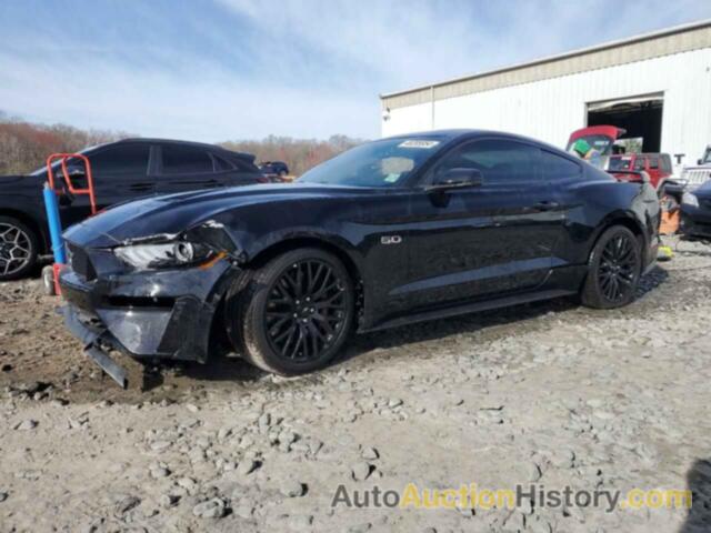 FORD MUSTANG GT, 1FA6P8CF0L5100763