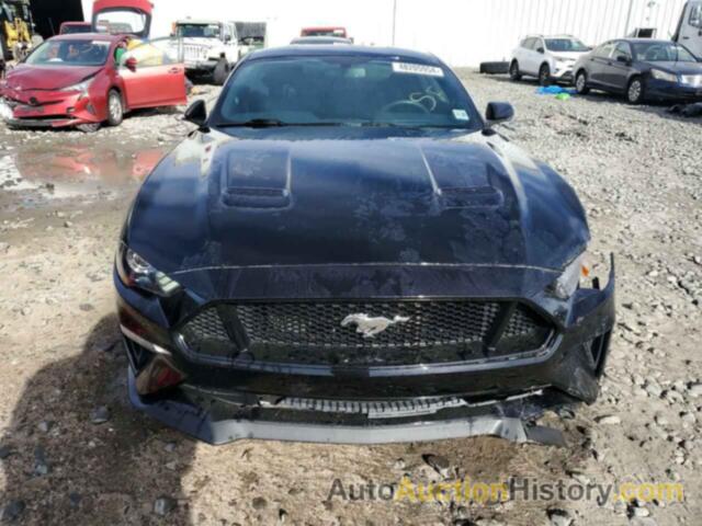 FORD MUSTANG GT, 1FA6P8CF0L5100763