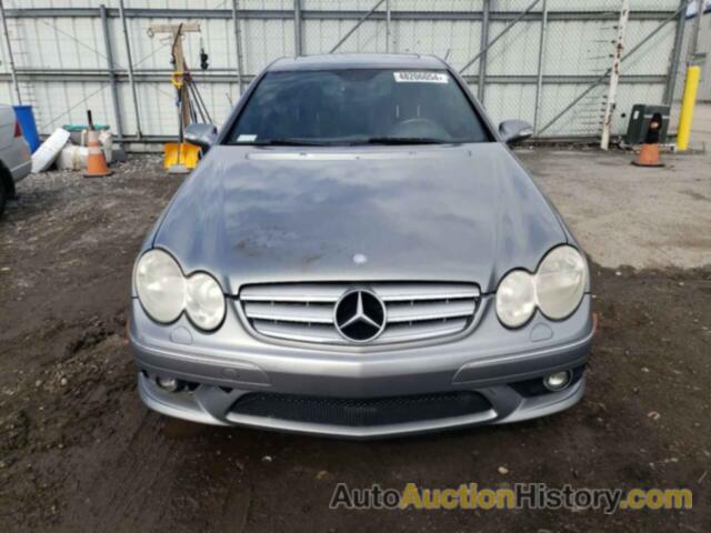 MERCEDES-BENZ CLK-CLASS 350, WDBTJ56H39F262754