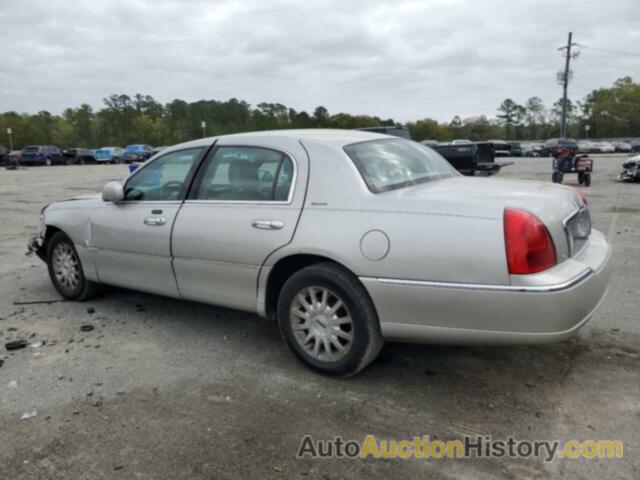 LINCOLN TOWNCAR SIGNATURE, 1LNHM81W66Y608149