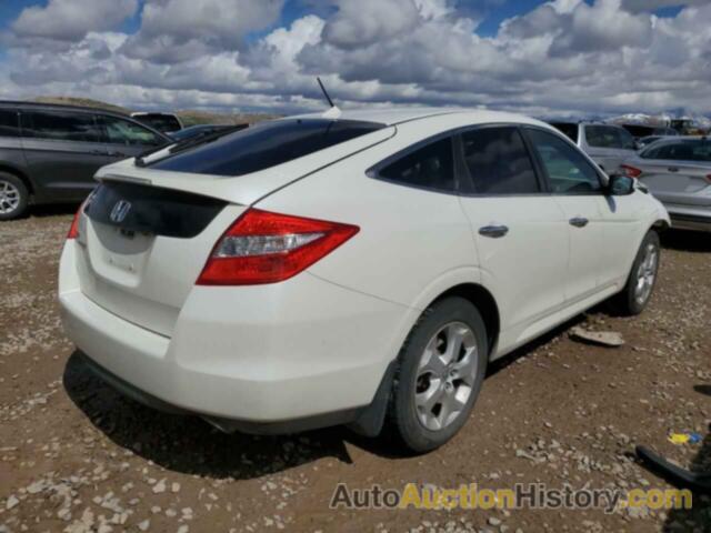 HONDA ACCORD EXL, 5J6TF1H5XBL003789