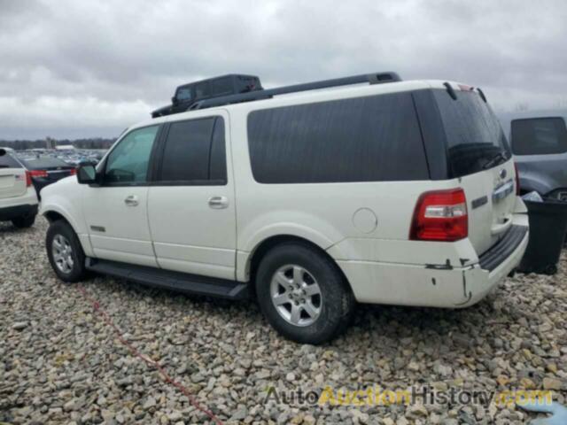 FORD EXPEDITION EL XLT, 1FMFK16588LA18118