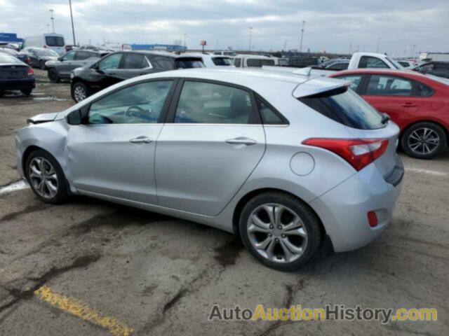 HYUNDAI ELANTRA, KMHD35LE8DU082440