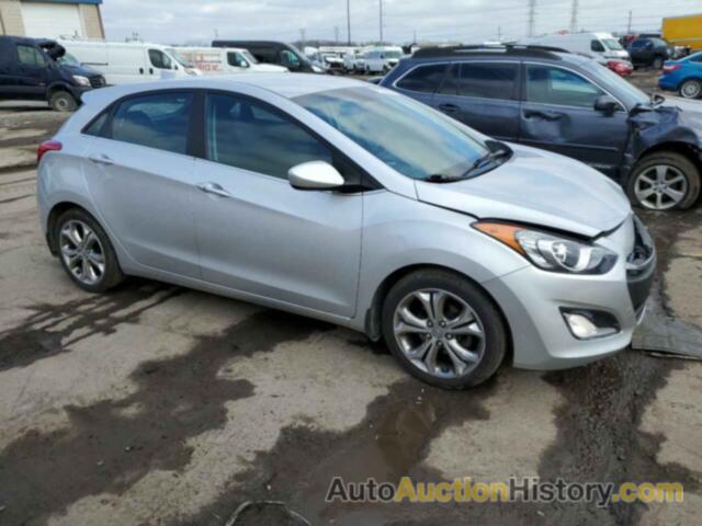 HYUNDAI ELANTRA, KMHD35LE8DU082440