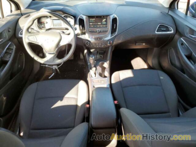 CHEVROLET CRUZE LT, 1G1BE5SM9G7282379