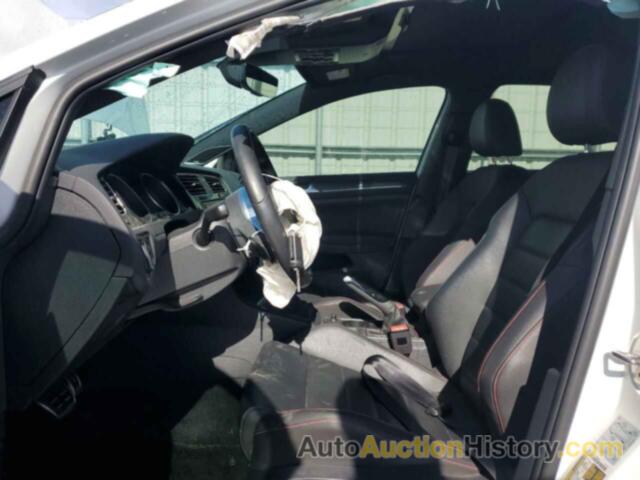 VOLKSWAGEN GTI S, 3VW6T7AU1MM010855