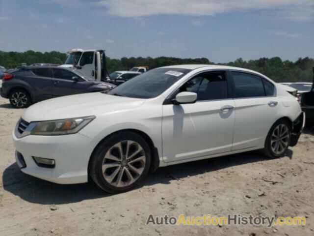 HONDA ACCORD SPORT, 1HGCR2F50DA031008