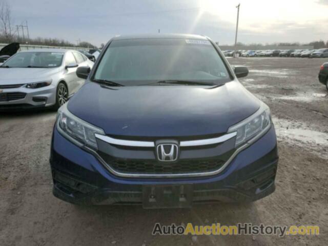 HONDA CRV LX, 5J6RM4H37FL103709