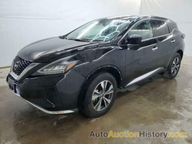 NISSAN MURANO S, 5N1AZ2AJ8PC134174