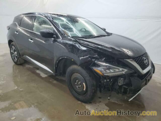 NISSAN MURANO S, 5N1AZ2AJ8PC134174