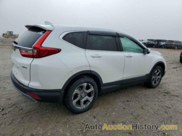 HONDA CRV EX, 5J6RW2H50KA003506