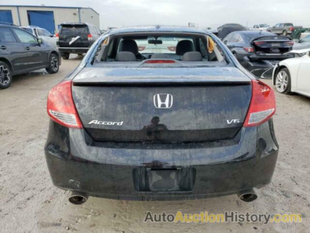 HONDA ACCORD EXL, 1HGCS2A85BA000047