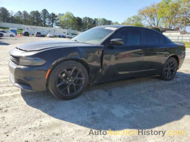 DODGE CHARGER SXT, 2C3CDXBGXKH614920