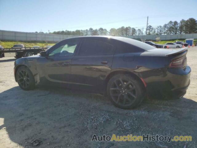 DODGE CHARGER SXT, 2C3CDXBGXKH614920