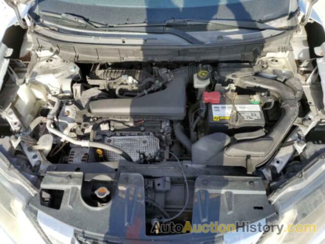 NISSAN ROGUE S, KNMAT2MT8HP575025