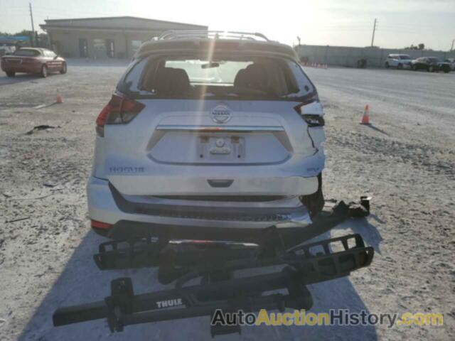 NISSAN ROGUE S, KNMAT2MT8HP575025