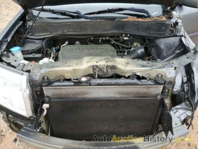 HONDA PILOT EX, 5FNYF3H49DB006638