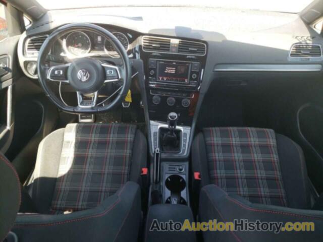 VOLKSWAGEN GTI S, 3VW5T7AU3KM016925