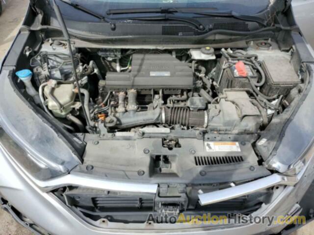 HONDA CRV EXL, 2HKRW2H85HH655037