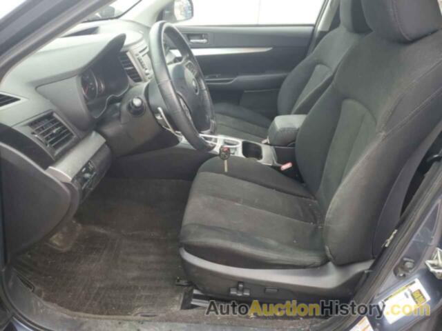 SUBARU OUTBACK 2.5I PREMIUM, 4S4BRBDC0E3216074