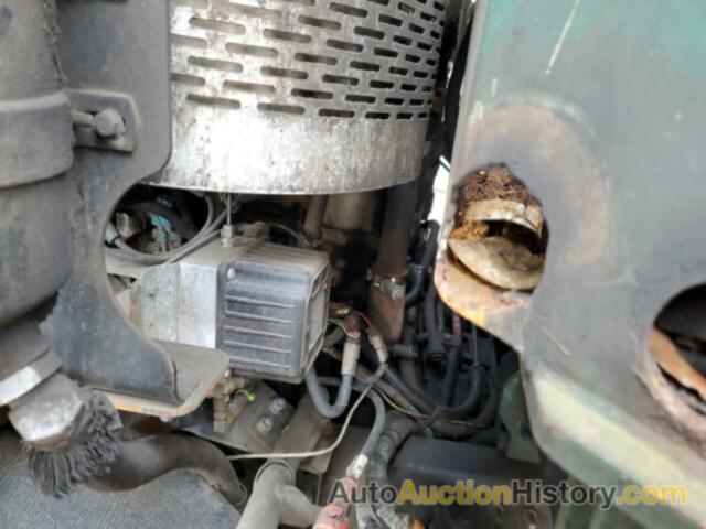 MACK ALL MODELS MRU600, 1M2AV02C6BM007989