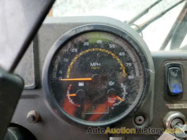 MACK ALL MODELS MRU600, 1M2AV02C6BM007989