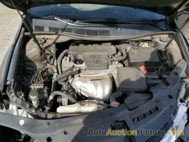TOYOTA CAMRY LE, 4T1BF1FK9GU568882