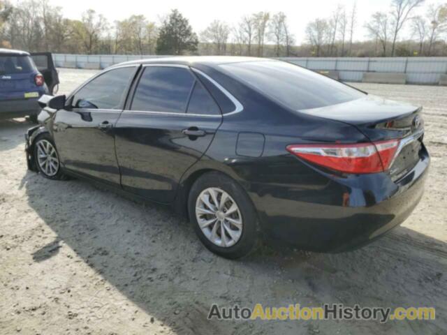 TOYOTA CAMRY LE, 4T1BF1FK9GU568882