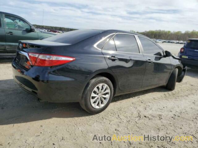 TOYOTA CAMRY LE, 4T1BF1FK9GU568882