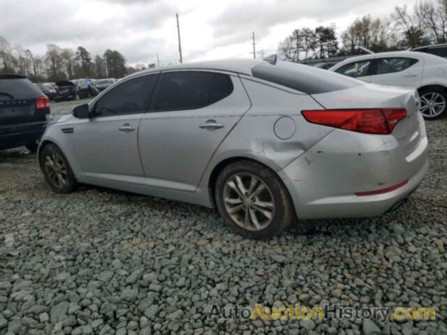 KIA OPTIMA EX, 5XXGN4A71DG243419